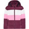 Lego® Kidswear LWJIPE 705 JACKET vínová