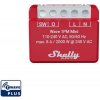 Shelly Wave 1PM Mini, spínací modul, Z-Wave