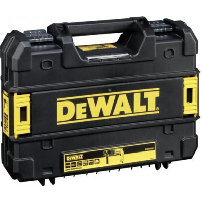 DeWalt D25033K-QS Kombi kladivo SDS-plus 22mm 710W