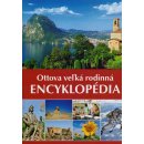 Ottova veľká rodinná encyklopédia