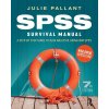 SPSS Survival Manual: A Step by Step Guide to Data Analysis Using IBM SPSS (Pallant Julie)