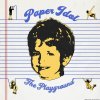 PAPER IDOL - THE PLAYGROUND LP