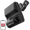 Autokamera DDPAI Z50 GPS DUAL 4K@25fps + 1080p@25fps Wifi Z50 GPS DUAL
