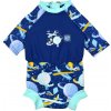 Splash About Happy Nappy Sunsuit Up in the Air