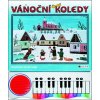 Vánoční koledy s piánkem
