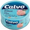 Calvo Calvo Tuniak vo vlastnej šťave 80 g
