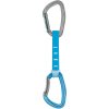 expreska PETZL Djinn Axess 12cm + blue