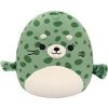 Squishmallows Zelený tuleň Chutney