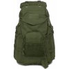 DRAGOWA Molle Outdoor Bag, Olive