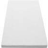 Detský matrac New Baby BASIC 140x70x6 molitan-kokos biely