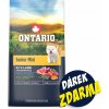 Ontario Senior Mini Lamb & Brown Rice 6,5 kg