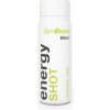 GYM BEAM GymBeam Energy Shot 60 ml Príchuť: ananás