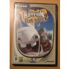 hra na PC - Rayman šílení králíci 2 (slovenské titulky)