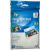 Lesklý Fotopapier Aigostar, 180 g/m2, 100 x 150 mm, 50 ks