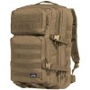 Batoh Assault Large Pentagon 51 l, coyote