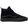 Vans MTE Sk8-Hi Insulated - Black/Black 45