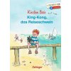King-Kong, das Reiseschwein (Silke Brix)(Pevná)