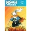Usagi Yojimbo Návrat domů - Sakai Stan
