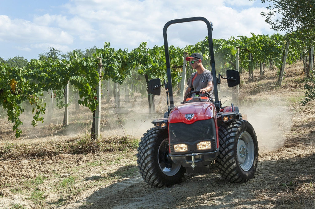 Antonio Carraro TRX5800 V