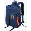Batoh Aeronautica Militare Frecce 22 L modrá