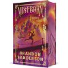 Mistborn – Zrodení z hmly (Brandon Sanderson)