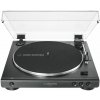 Audio-Technica AT-LP60x Black
