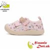 D.D. Step C100-61621 Baby Pink Unicorn, Veľkosť obuvi 29+DD Step Dievčenské letné plátenky D.D. Step C100-61621 Baby Pink Unicorn, Veľkosť obuvi 29