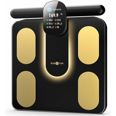 RunStar FG2305 8E SmartScan Pro