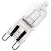 OSRAM Halogénová žiarovka Halopin G9 48W číra 2 000 h - 66748-230V