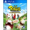 Rabbids Invasion (PS4) 3307215809310