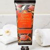 Tesori d´Oriente krém na ruky Japanese Spa 75ml