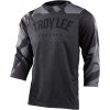 Troy Lee Designs Ruckus 3/4 camber camo/black heather