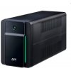 APC Back-UPS 1600VA (900W), AVR, USB, IEC zásuvky BX1600MI