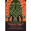 Saga of the People of Weapon's Fjord (Vápnfir?inga Saga) (Randall Gordon)(Brožovaná)