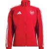 adidas | Arsenal Anthem 2026/27 | červená| S