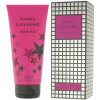 Avril Lavigne Black Star sprchový gél 200 ml