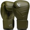 Boxerské rukavice Hayabusa T3 Kanpeki olive green