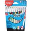 Maped 8010 Color'Peps Brush 10 ks