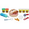 Hasbro PlayDoh DR.Zubár Drill´n Fill