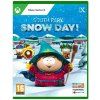 South Park: Snow Day!
