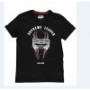 Difuzed pánske tričko - Star Wars - Supreme Leader Kylo Ren - M, TS385372STW-M
