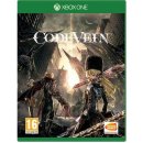 Hra na Xbox One Code Vein