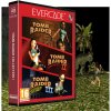 Tomb Raider Collection 1 (Evercade Cartridge 40)