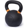 TRINFIT Kettlebell kovový 28 kg