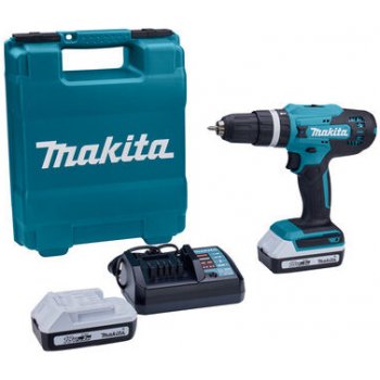 MAKITA HP488DWAE