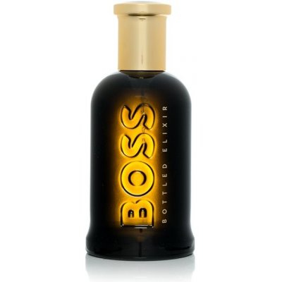 Hugo Boss Boss Bottled Elixir Parfum intense parfum pánsky 100 ml