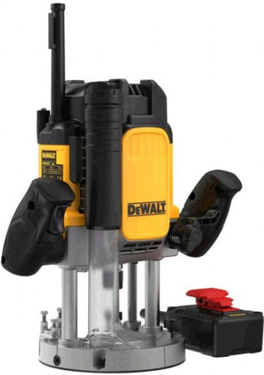 DeWalt DWE627KT-QS