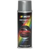 Motip Dupli Autoemail Škoda Šedá Stone metalíza 200ml