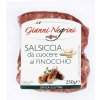 Gianni Negrini Klobása salsiccia gril al binocchia 250 g