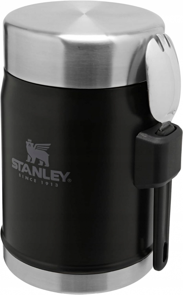 Stanley Charcoal 400 ml